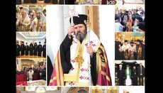 PËRVJETORI I PARË I FRONËZIMIT TË FORTLUMTURISË SË TIJ, † JOANIT Kryepiskop i Tiranës, Durrësit dhe i Gjithë Shqipërisë