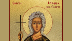 E mërkurë, 1 prill 2026 - Shenjtori i ditës