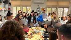 Një vizitë me shumë kuptim dhe ndjeshmëri