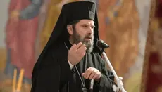 Fjala e Kryepiskopit Joan E Marta e Madhe, Shërbesa e Dhëndrit (II)