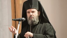 Mesazhi i Kryepeshkopit Joan: Guximi për t’u penduar