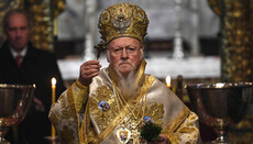 Mesazhi i Pashkës nga Patriarku Ekumenik Bartolomeu I