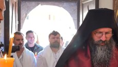 Nga baza Bondsteel në Ortodoksi: Dy ushtarë amerikanë pagëzohen në Kosovë