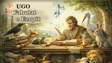 Si i ndihmojnë fabulat e Ezopit fëmijët dhe cilat mosha mund t’i kuptojnë