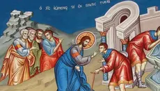 E Diela e të Verbërit -Nga verbëria e syve te drita e shpirtit