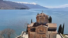 Ohri, qyteti bizantin që lidh Ballkanin me kujtesën e Kishës