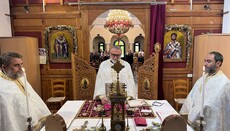 E Diela e të Verbërit në famulli të ndryshme në Shqipëri!!