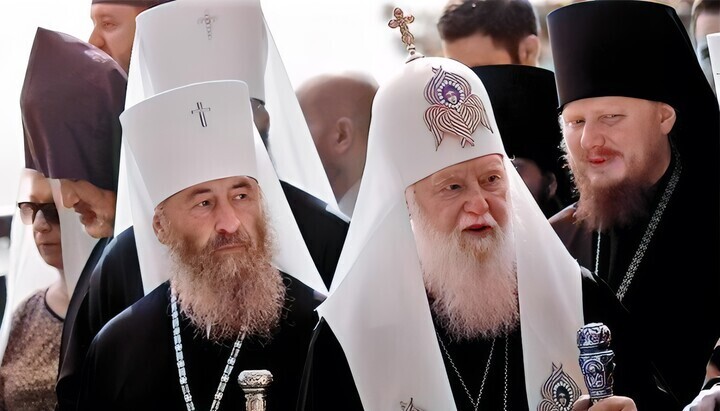Mitropoliti Onufri: Skizma në Ukrainë mbetet plagë e hapur