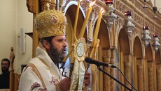 Ngjitja e Zotit në Qiej u kremtua në Kishën e Ungjillëzimit në Tiranë
