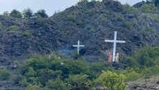 Në Shën Kostandin të Moravës, aty ku ngjitja bëhet lutje