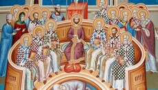 Etërit e Sinodit VII dhe e vërteta që mbron shpëtimin