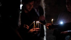 Kërçishti i Sipërm gjallërohet me shërbesa në tri kisha