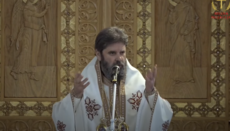 E diela e Etërve të Sinodit Ekumenik - Kryepiskopi Fortlumturia e Tij Joan!