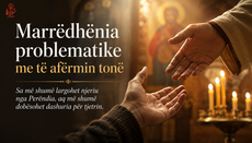 Marrëdhënia problematike me të afërmin tonë