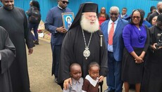 26 seminaristë u diplomuan në Shkollën Patriarkale në Nairobi