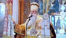 Mitropoliti Serafim paralajmëron për normalizimin e satanizmit