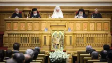 Patriarku Daniel kërkon më shumë kujdes për familjen
