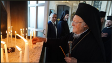 Patriarku Vartholomeu kërkon pranimin e vendimeve të Kretës