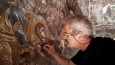 U nda nga jeta restauratori Jani Zoica