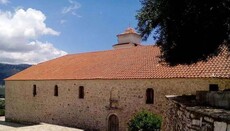 Kisha e Shenjorëve të të Gjithëve në Gjirokastër hap dyert e saj