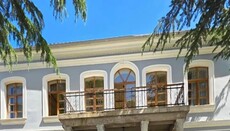 Grupet e katekizmit nga Follorina vizituan Mitropolinë e Korçës