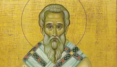 Shën Eftihi, shërbëtori i palodhur i Kishës