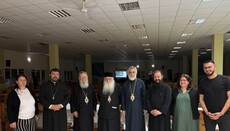 Kisha Orthodhokse e Shqipërisë mori pjesë në Konferencën IV Kombëtare të Kampeve Kishtare në Greqi