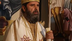 Kryepiskopi Joani predikoi për kryqin në Tiranë