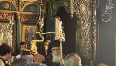 Patriarku Theofil III: Kisha e Jeruzalemit po kalon një periudhë sprovash