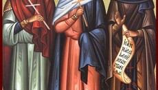Kisha përkujton dëshmorët Aleksandri e Andonina