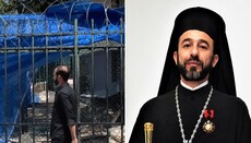 Patriarkana e Aleksandrisë pezulloi mitropolitin e Ptolemaidës
