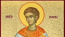 Dëshmorët e Apollonisë në Fier, shenjtorë të hershëm të krishterimit
