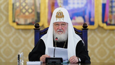Bullgaria bllokoi sanksionet e BE-së ndaj Patriarkut Kirill
