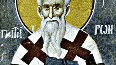 E shtunë, 20 qershor: Shën Metodi i Patarës dhe Nikolla Kavasila