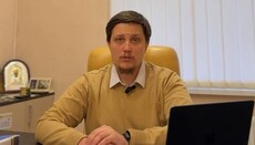 KHOU kërkon lutje para seancës gjyqësore për Metropolinë e Kievit