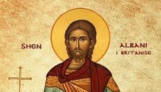  Shenjtori i ditës