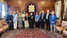 Patriarku Vartholomeu: Kisha jonë do të qëndrojë përgjithmonë në Stamboll