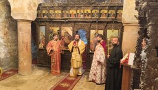 Në Voskopojë u kremtua Lindja e Shën Joan Pagëzorit