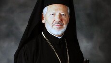 Kryepiskopi Sotiri i Kanadasë pritet të japë dorëheqjen pas 52 vitesh shërbim