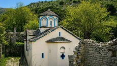Manastiri i Shën Qirjakut ruan trashëgiminë kishtare në Dropull