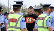 Mitropolia e Rashkës proteston pas 37 arrestimeve në Gazimestan