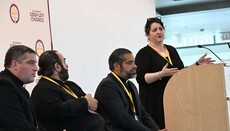 Punëtori në Kongresin Klerikësh-Laikësh për rininë në Kishë