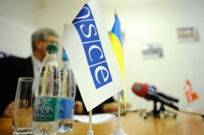 UOJ requested OSCE to assess draft law on church raiding