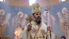 Kryepiskopi Joan predikoi në Tiranë për largimin nga Zoti