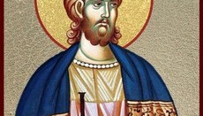 Kisha përkujton Dëshmorin Jakinthin e Kapadoqisë më 3 korrik