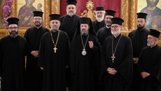 Kryepiskopi Joan kremtoi Shën Astin në Durrës
