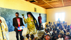 Episkopata e Burundit kërkon pus për shkollat në Buramata