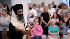 U kremtua Mbrëmësorja e Madhe në prag të festës së Shën Prokopit në Tiranë
