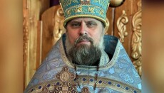 Prifti Igor Riabko kërkon dialog në KOU në Ukrainë