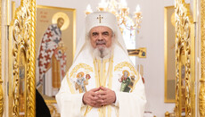 Patriarku Daniel predikoi në Bukuresht për dashurinë mëshiruese